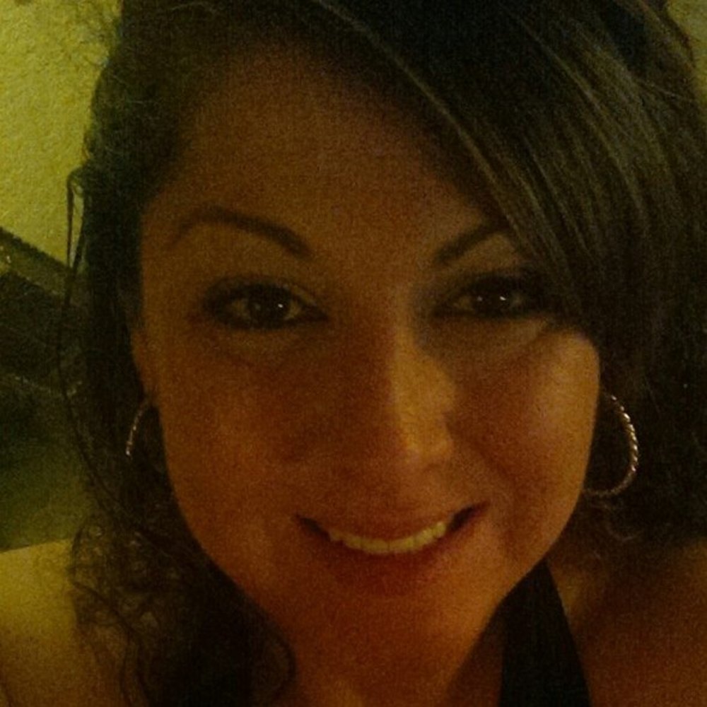 Meet your Posher, Tania